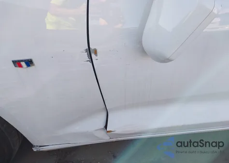 2018 Chevrolet Camaro 1Lt из США, поврежденный, VIN 1G1FB1RX7J0183367